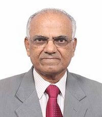 Prof M. Mahadevappa